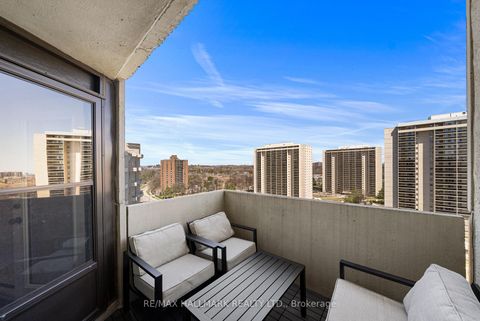 Photo 11 at PH1 - 296 Mill Road, Markland Wood, Toronto