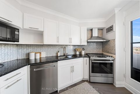 Photo 13 at PH1 - 296 Mill Road, Markland Wood, Toronto
