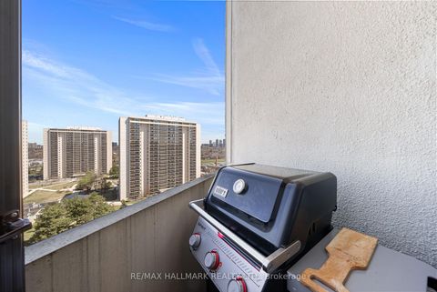 Photo 16 at PH1 - 296 Mill Road, Markland Wood, Toronto