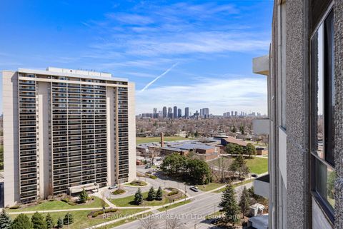 Photo 17 at PH1 - 296 Mill Road, Markland Wood, Toronto