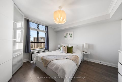 Photo 18 at PH1 - 296 Mill Road, Markland Wood, Toronto