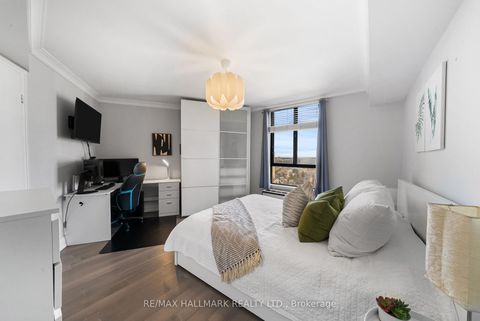 Photo 19 at PH1 - 296 Mill Road, Markland Wood, Toronto
