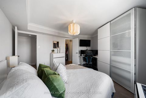 Photo 20 at PH1 - 296 Mill Road, Markland Wood, Toronto