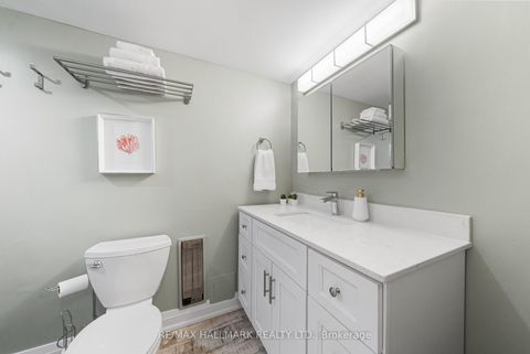 Photo 22 at PH1 - 296 Mill Road, Markland Wood, Toronto