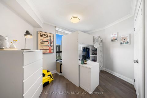 Photo 24 at PH1 - 296 Mill Road, Markland Wood, Toronto