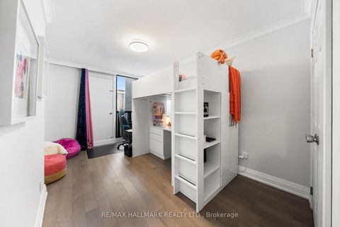 Photo 25 at PH1 - 296 Mill Road, Markland Wood, Toronto