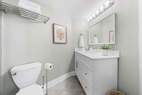 Photo 27 at PH1 - 296 Mill Road, Markland Wood, Toronto