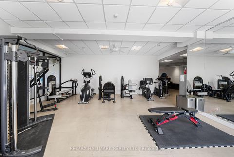 Photo 32 at PH1 - 296 Mill Road, Markland Wood, Toronto