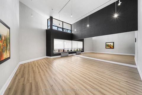 Photo 35 at PH1 - 296 Mill Road, Markland Wood, Toronto