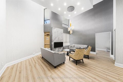 Photo 37 at PH1 - 296 Mill Road, Markland Wood, Toronto