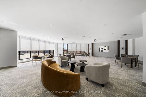 Photo 38 at PH1 - 296 Mill Road, Markland Wood, Toronto