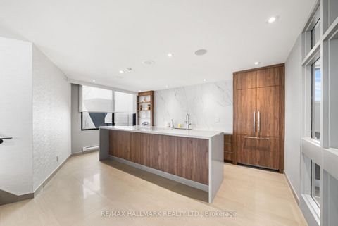 Photo 39 at PH1 - 296 Mill Road, Markland Wood, Toronto