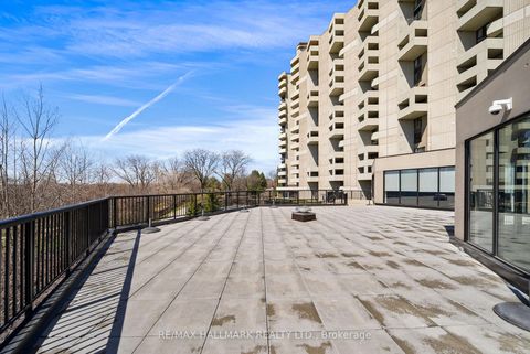 Photo 40 at PH1 - 296 Mill Road, Markland Wood, Toronto