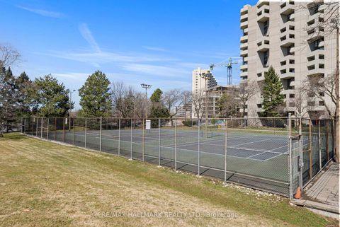 Photo 42 at PH1 - 296 Mill Road, Markland Wood, Toronto