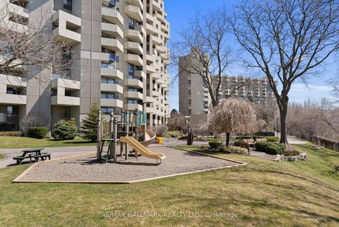 Photo 44 at PH1 - 296 Mill Road, Markland Wood, Toronto