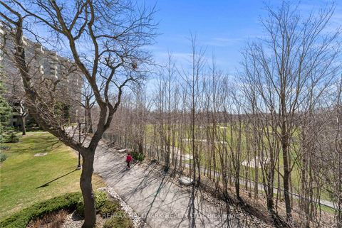 Photo 45 at PH1 - 296 Mill Road, Markland Wood, Toronto