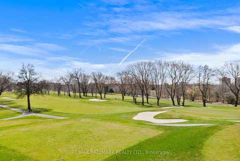 Photo 46 at PH1 - 296 Mill Road, Markland Wood, Toronto
