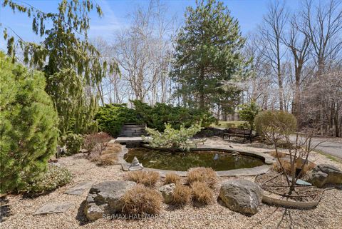 Photo 47 at PH1 - 296 Mill Road, Markland Wood, Toronto