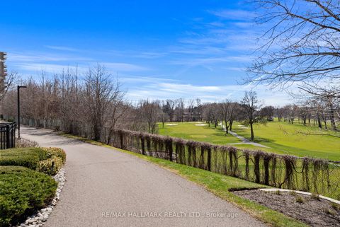 Photo 48 at PH1 - 296 Mill Road, Markland Wood, Toronto