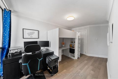 Photo 49 at PH1 - 296 Mill Road, Markland Wood, Toronto