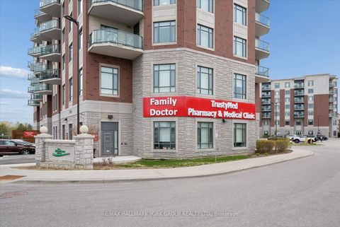 Photo 3 at 402 - 460 William Graham Drive, Rural Aurora, Aurora
