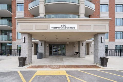 Photo 4 at 402 - 460 William Graham Drive, Rural Aurora, Aurora