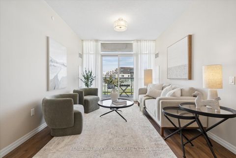 Photo 10 at 402 - 460 William Graham Drive, Rural Aurora, Aurora