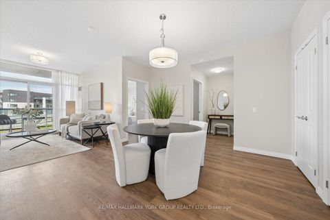 Photo 13 at 402 - 460 William Graham Drive, Rural Aurora, Aurora