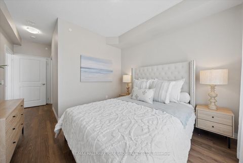 Photo 16 at 402 - 460 William Graham Drive, Rural Aurora, Aurora