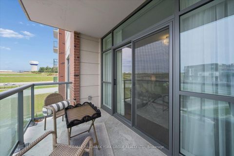 Photo 25 at 402 - 460 William Graham Drive, Rural Aurora, Aurora