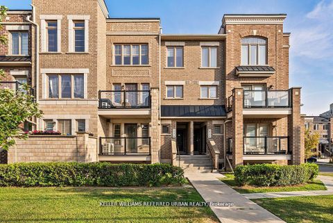 Photo 2 at 14 - 2335 Sheppard Avenue W, Pelmo Park W5, Toronto