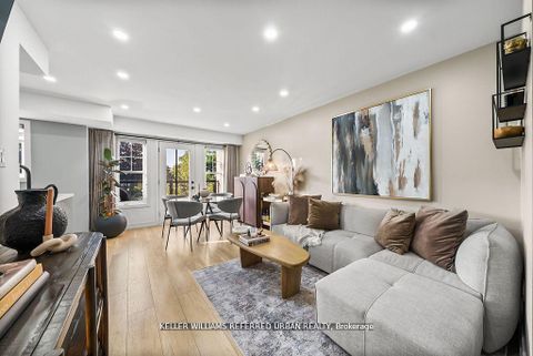 Photo 10 at 14 - 2335 Sheppard Avenue W, Pelmo Park W5, Toronto