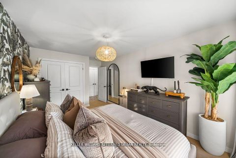 Photo 30 at 14 - 2335 Sheppard Avenue W, Pelmo Park W5, Toronto