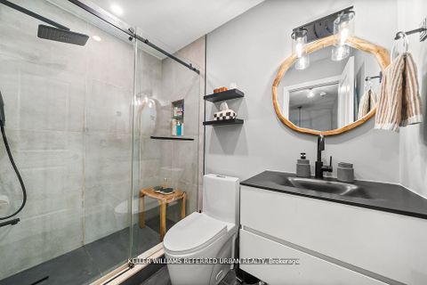 Photo 34 at 14 - 2335 Sheppard Avenue W, Pelmo Park W5, Toronto