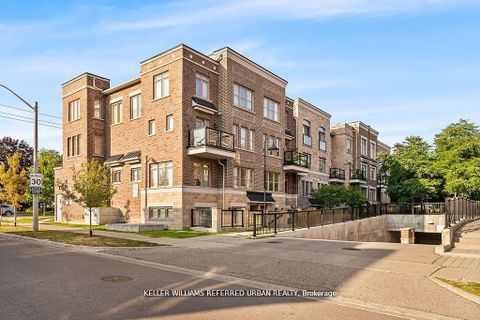 Photo 38 at 14 - 2335 Sheppard Avenue W, Pelmo Park W5, Toronto