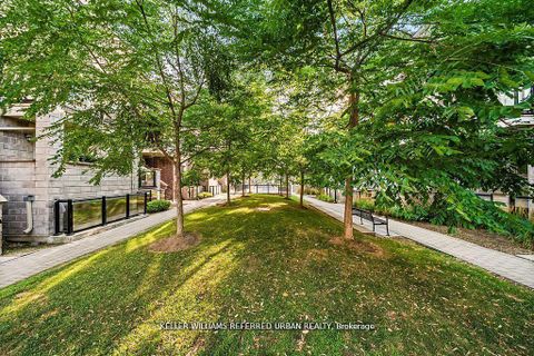 Photo 40 at 14 - 2335 Sheppard Avenue W, Pelmo Park W5, Toronto