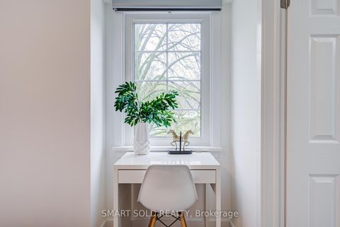 Photo 29 at 4 Knollview Crescent, Bayview Village, Toronto