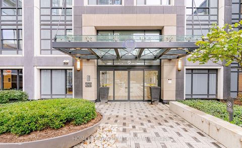 Photo 1 at 2226 - 9 Mabelle Avenue, City Centre West, Toronto