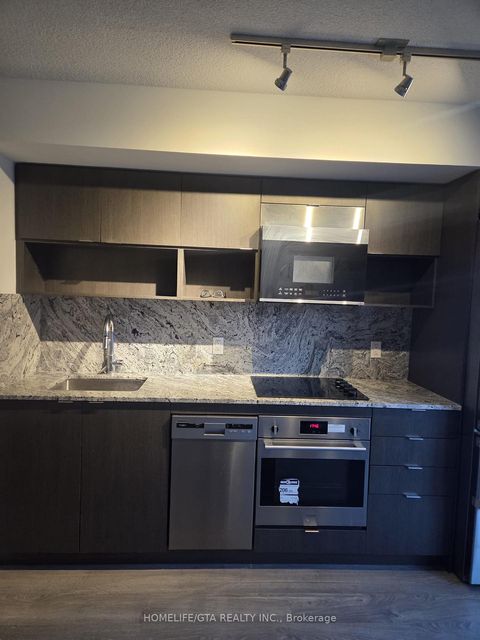 Photo 5 at 2226 - 9 Mabelle Avenue, City Centre West, Toronto