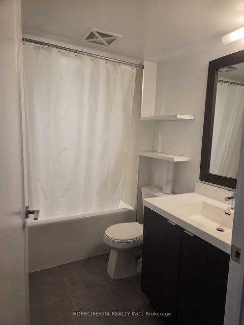 Photo 6 at 2226 - 9 Mabelle Avenue, City Centre West, Toronto