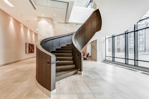Photo 10 at 2226 - 9 Mabelle Avenue, City Centre West, Toronto