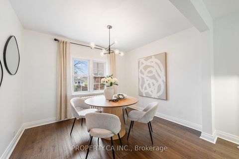 Photo 10 at 29 Oakfield Drive, Queensway, Toronto