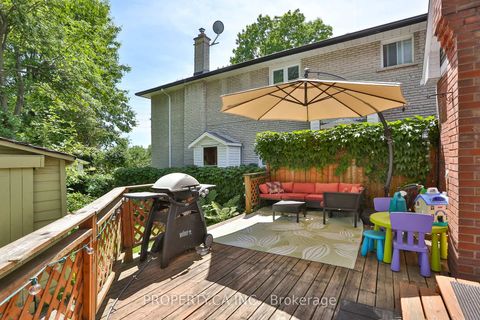 Photo 29 at 29 Oakfield Drive, Queensway, Toronto
