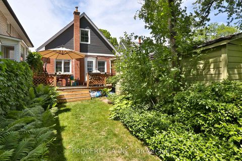 Photo 30 at 29 Oakfield Drive, Queensway, Toronto