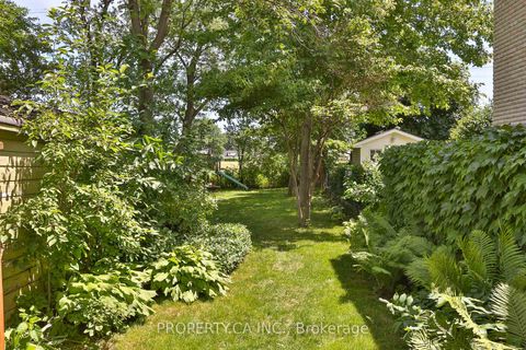 Photo 32 at 29 Oakfield Drive, Queensway, Toronto