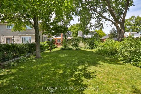 Photo 34 at 29 Oakfield Drive, Queensway, Toronto
