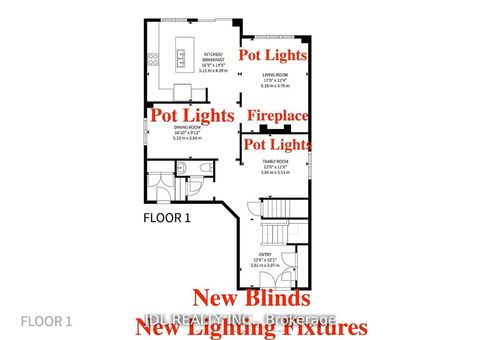 Photo 3 at 103 Connell Drive, Keswick North, Georgina