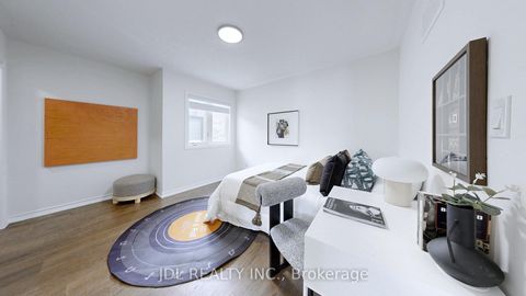 Photo 27 at 103 Connell Drive, Keswick North, Georgina