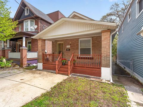 Photo 0 at 351 Woodfield Road, Coxwell, Toronto
