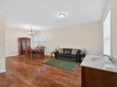 Photo 2 at 351 Woodfield Road, Coxwell, Toronto